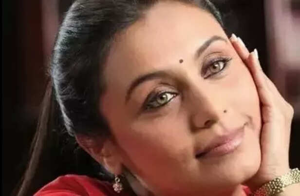 Rani Mukherjee