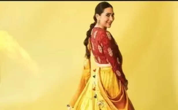 Karishma Kapoor