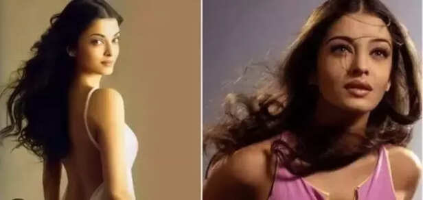 Aishwarya Rai Bachan