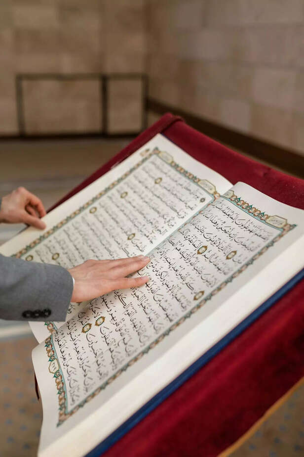 quran