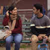 Main Characters of Flames Series