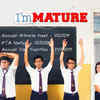 Poster of I m Mature Season 1