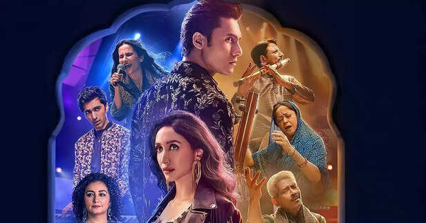 Poster of Bandish Bandish