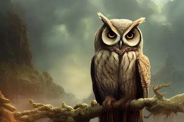 owl