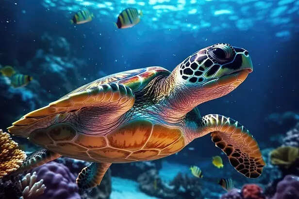 sea-turtle