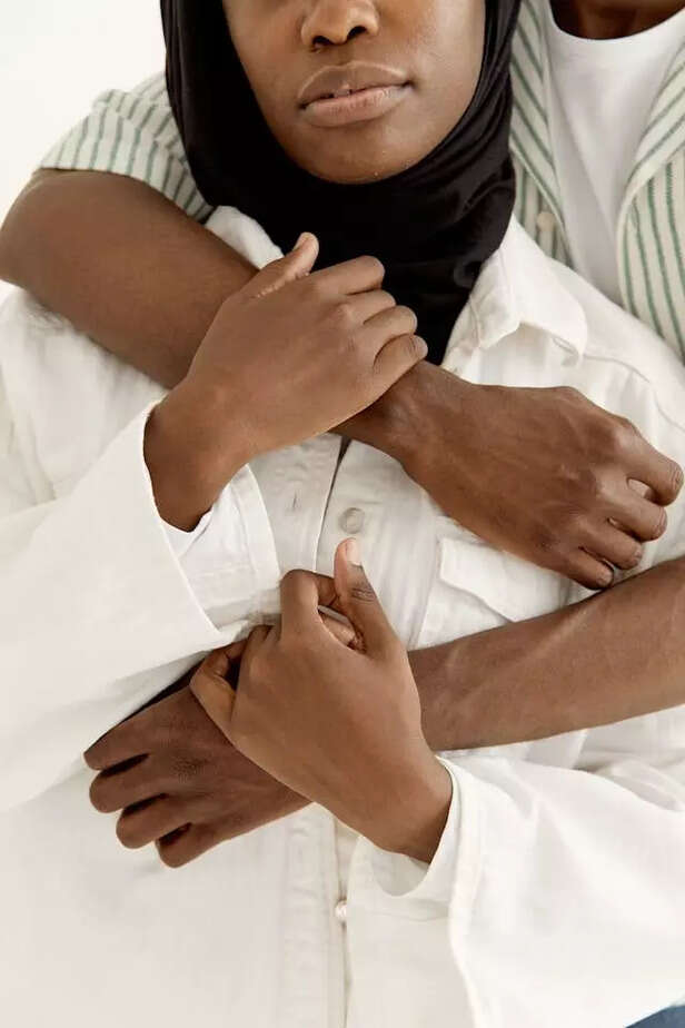 Energy Exchange — Creating a Positive Aura