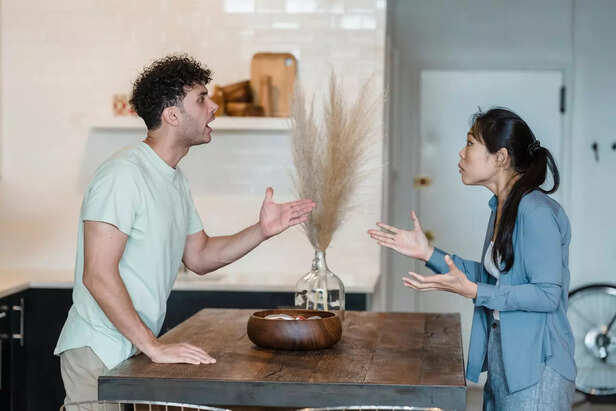 Divorce Boom