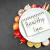 Skip Meals, Get Healthier