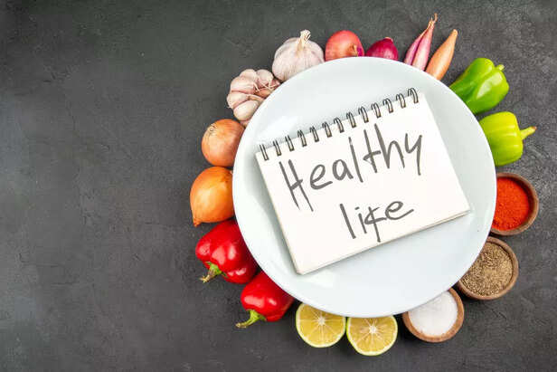 Skip Meals, Get Healthier