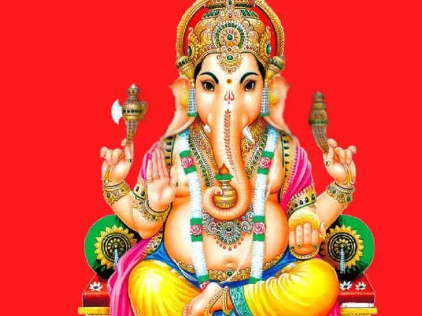 Ganesh