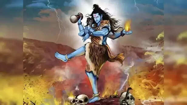 Shiv Tandav