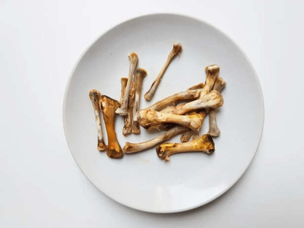 Cooked Bones