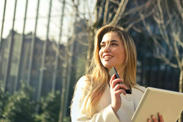 Women Are Choosing Themselves