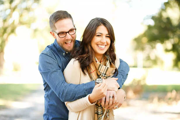 Marriage Takes Two
