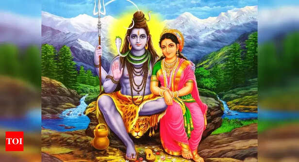 Embracing Shiva’s Teachings