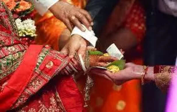 Problematic Side of Kanyadaan