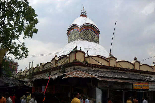 Kalighat Temple