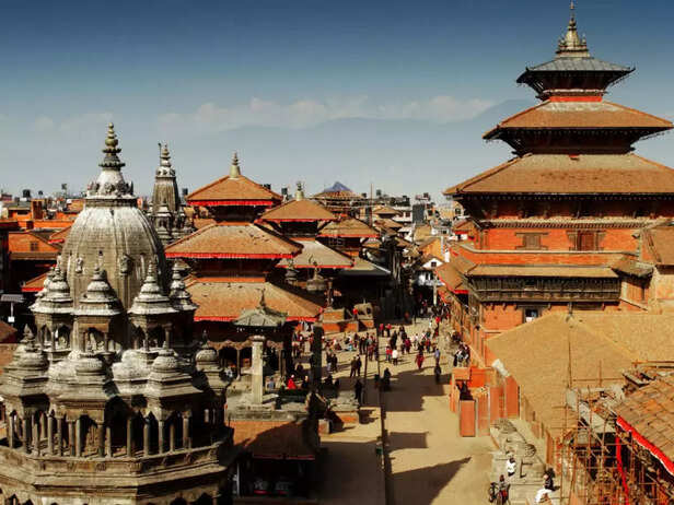 Manakamana Temple