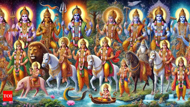 Becoming Your Own Avatar