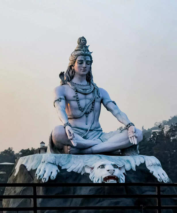 lord shiva