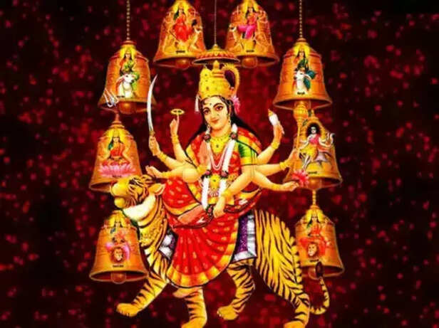 Durga ma