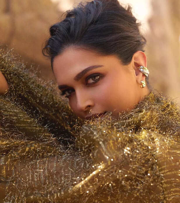 (Picture credit : Instagram @deepikapadukone)