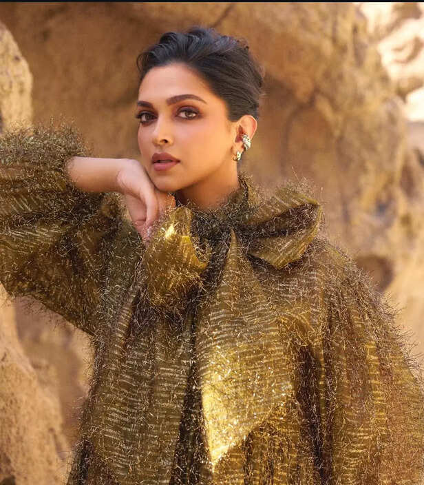 (Picture credit : Instagram @deepikapadukone)