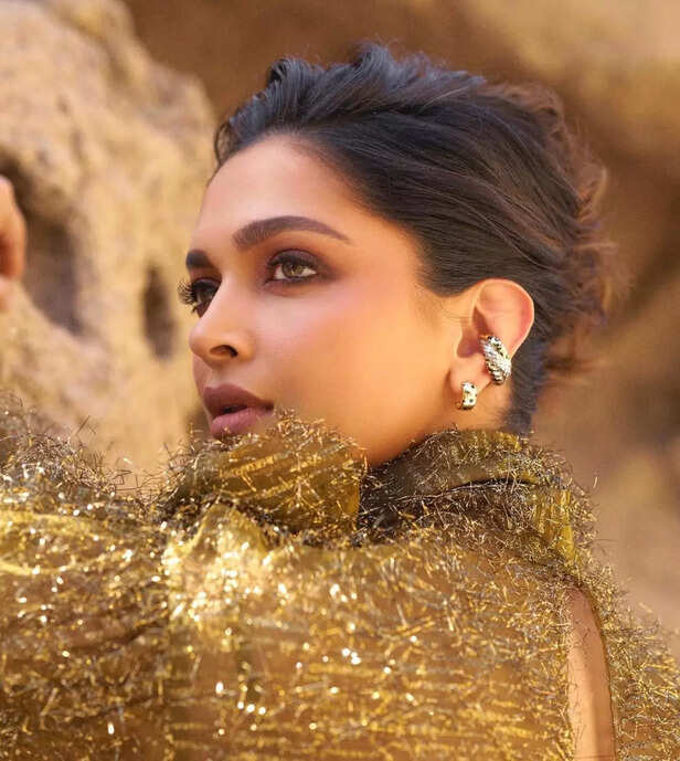 (Picture credit : Instagram @deepikapadukone)
