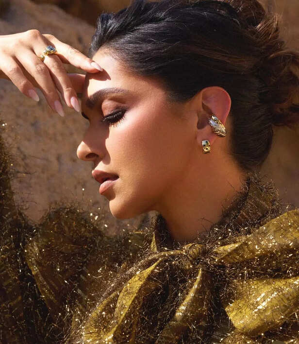 (Picture credit : Instagram @deepikapadukone)