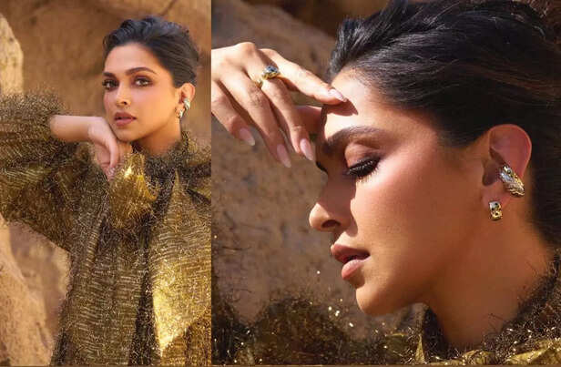 (Picture credit : Instagram @deepikapadukone)