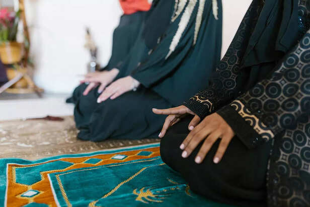 moving forward with faith