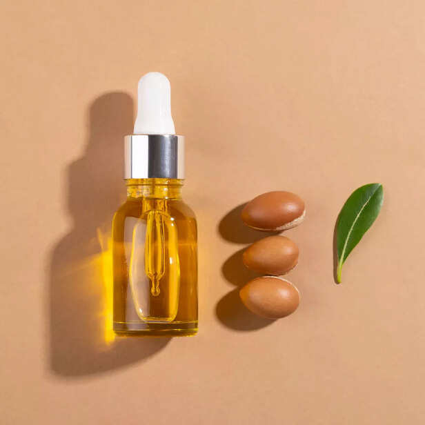 ARGAN OIL