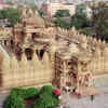 Ahemdabad