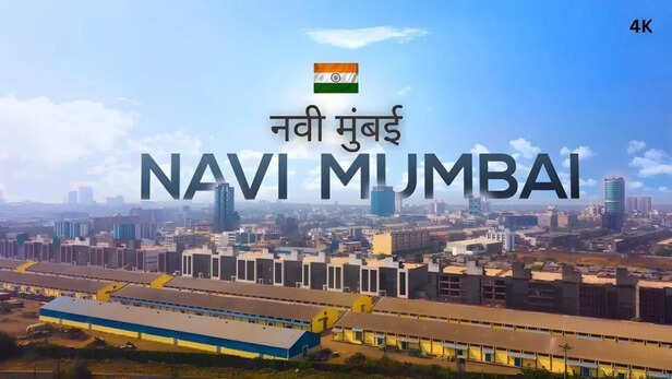 Navi Mumbai