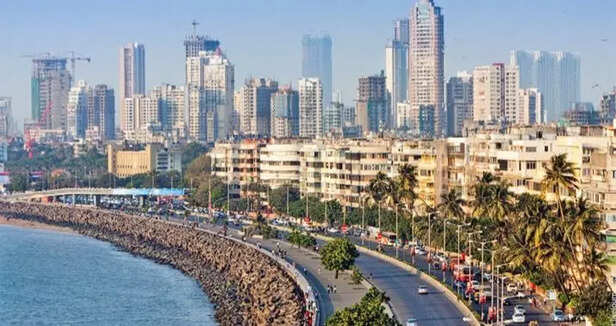 Greater Mumbai