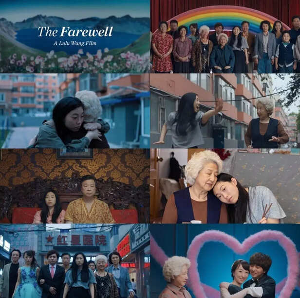 (Picture credit: Instagram)