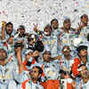2007 World Cup.
