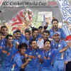 2011 World Cup.