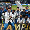 2013 Champions Trophy.