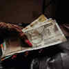 Financial Power Struggle