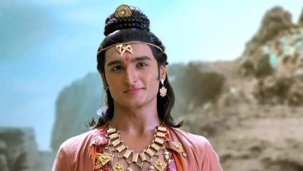 Ayan Character In A Star Serial