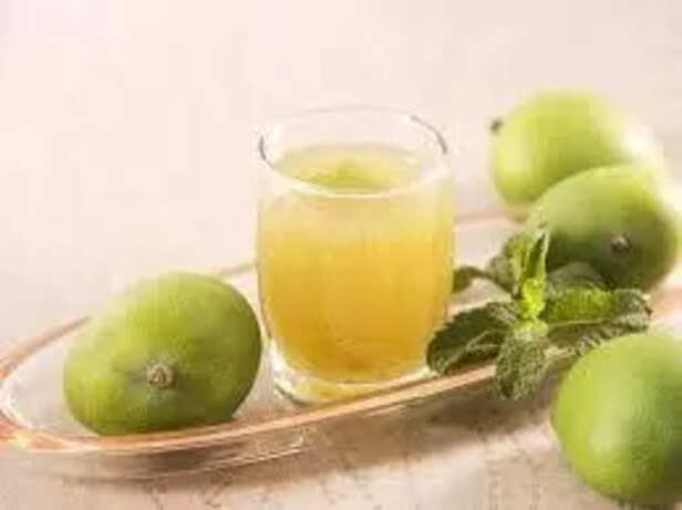 Aam Panna.