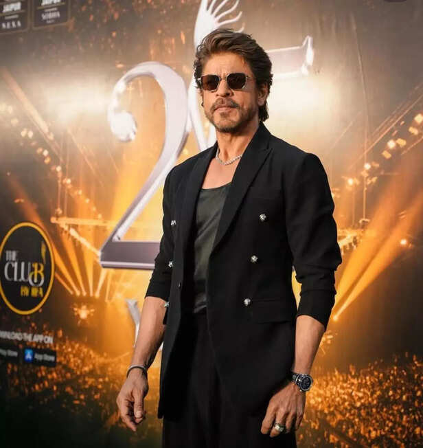 (Picture credit: Instagram)