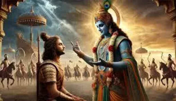 Are We Waiting for a Savior