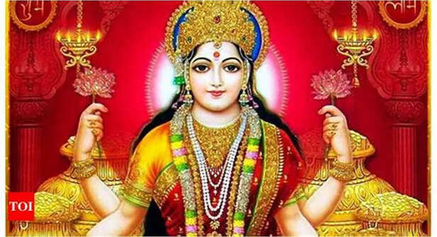 Lakshmi Mata
