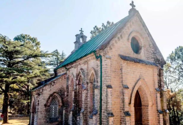 Lansdowne, Uttarakhand