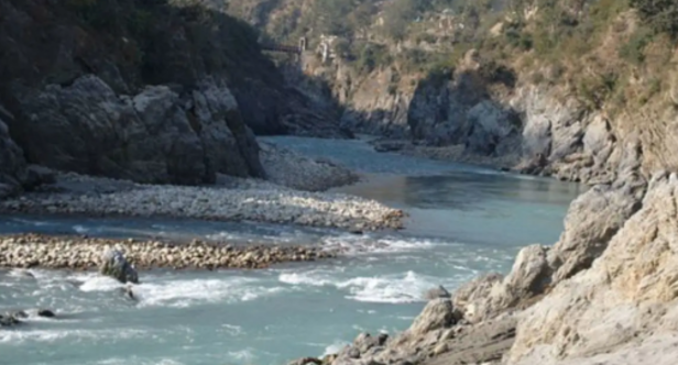 Tatapani, Himachal Pradesh