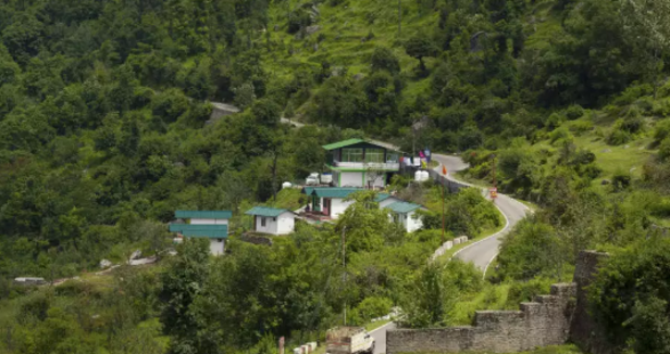 Kanatal, Uttarakhand