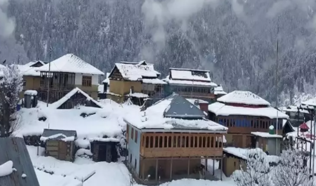 Kufri, Himachal Pradesh