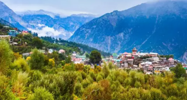 Mashobra, Himachal Pradesh